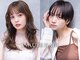 オーブ ヘアー ガーデン 渋谷店(AUBE HAIR garden)の写真