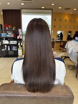 フォルテ 藤枝エピ店&nbsp;FORTEオリジナルパールプラチナトリートメント