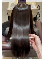 スティルエレ(STILL ere)&nbsp;艶髪美髪