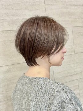 #kamitomoショート