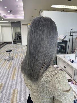 グレーシルバー◎