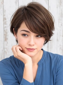 アメリシュシュ 柏(ameri chouchou) 【ameri chouchou】フレンチアンティークサロン♪『柏』