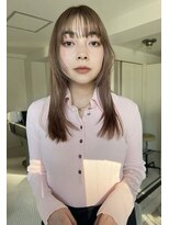 ノーカ 代官山(nohka)&nbsp;ベージュカラー