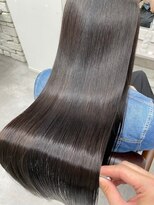 アイシー(I see) 髪質改善/阿倍野/ウルトワ/レイヤーカット