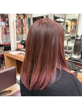 キセイ イオン多賀城店(KISEI) ロング