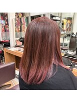 キセイ イオン多賀城店(KISEI) ロング