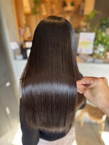 リタ 枚方(Rita)&nbsp;◎大人上品！似合わせカットで美髪ロング