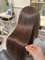 ゼストソエル(ZEST soell) 立川/大人ガーリー/トレンド