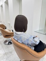ヘア ポジション HAIR Position 能代北店&nbsp;ブリーチカラー