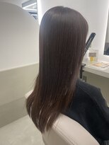 イレス ハナレ 円山(IRESU hanare)&nbsp;髪質改善/縮毛矯正/美髪/酸性ストレート/白髪染め/ヘッドスパ