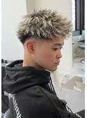 ジェットモヒカン/メンズサロン/メンズ/眉毛カット/ツイスパ