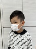 キッズカット/メンズカット/尼崎