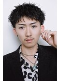 ラフショート