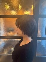 シャインヘアフラッペ 新百合ヶ丘2号店(Shine hair frappe)&nbsp;Shine  hair  frappe
