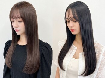 ユニットコンプレックス 名取店(UNIT complex)の写真/乾かすだけでまとまる♪似合わせのショートカットで骨格/顔型補正も◎