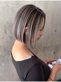 シャドールーツ/ホワイトミルクティー