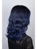 【カラーリスト石田限定!】リタッチ&カラー&ヘアセット ¥10760-(税込)