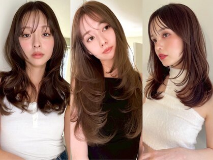 セイントローレン バイ ジルブラン(St.Lauren by JIL BLAN)の写真