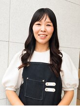 ゴカントコシエ 津幡店(gokan)&nbsp;イケダ エリ