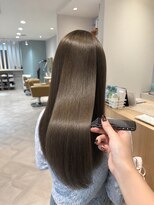 ルチア 八柱店(LUCIA by cuore)&nbsp;オリーブベージュ