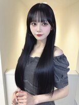 アイトーキョーエス 渋谷(AI TOKYO S)&nbsp;ボブ/ハッシュカット/ヘアセット/レイヤーカット/渋谷/髪質改善