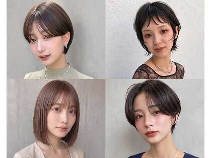 ヘアーメイク ピグレット(HAIR MAKE PIGLET)の写真