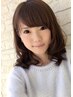 ≪全員★うるつやカラー≫フェルエトリートメント＋カット＋カラー￥10000