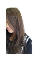 フローレント(florent)&nbsp;お客様スナップ  坂田担当