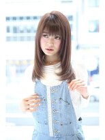 美容室 パルス 静岡鷹匠店(PALS)&nbsp;王道ワンカール