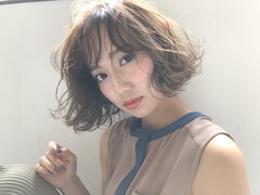 AVANCE. CROSS mel c 西梅田店 【アヴァンス　クロス　メルシー】