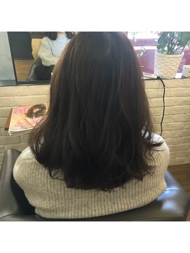 カールム(carlm) 【carlm】MIYUKI×style117