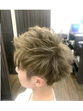 ブリッジ(BRIDGE)