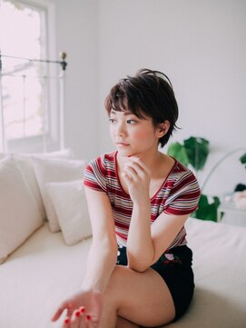 リアン 方南町店(Lian) 遊び☆ショート