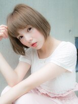 リリアン 青山(relian)&nbsp;ミニボブ