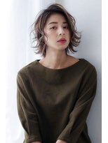 セシルへアー 福岡天神店(Cecil hair)&nbsp;セクシーくびれミディ