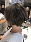 ショート