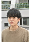 ナチュラルマッシュ