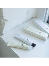 透明感と髪色、心地よさを追求したカラー剤【N. COLOR 】