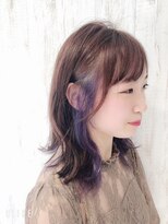 ゼルレーヴ(ZELE reve)&nbsp;イヤリングカラー