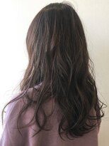 アンド アノン(and anon)&nbsp;春日原 美容室 anon【アノン】