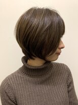 フローレント(florent) お客様スナップ【坂田担当】