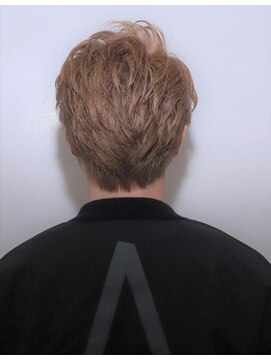 グロウ 別府店(growth) マルーンショート