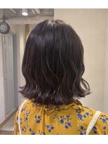 カルテット(Quartett)&nbsp;【Quartett】大人バイオレット