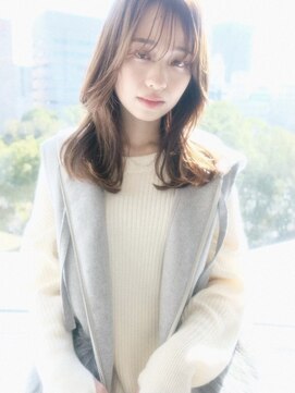 ソワリー 栄(THOiRY) 可愛くします！！　by坂元