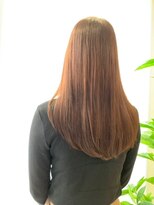 ザ ヘア グランデ(THE HAIR GRANDE)&nbsp;ロングスタイル