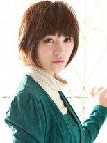 エノア 柏(ENORE) 美髪/弱酸性髪質改善/弱酸性カラー/弱酸性縮毛矯正