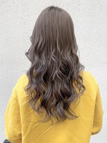 ロナバイソル(lona by SoL)&nbsp;グレージュ