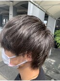 ダークアッシュ