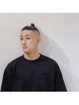 ハク(haku.)&nbsp;マンバンヘア