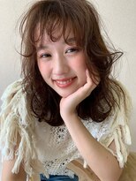 ユク(yuk) ニュアンスミディ